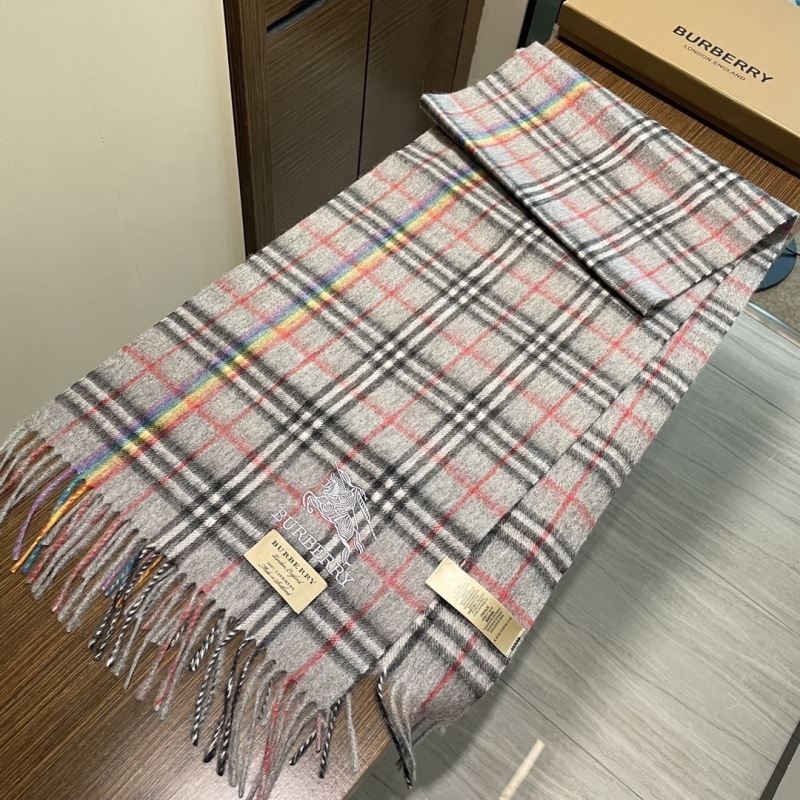 Burberry Scarf